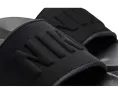 Сланцы Nike OffCourt Slide с пеной Revive Foam и подошвой Air Force 1