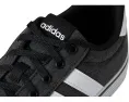 Кроссовки Adidas Daily 4.0 с текстильным верхом и усиленным носком