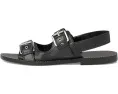 Босоножки Maude с двумя ремешками на пятке Madewell