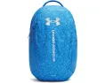 Рюкзак Under Armour Hustle 6.0 с двумя отделениями