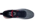 Кроссовки Puma X Volition Fusion Crush Sport с водонепроницаемым верхом из натуральной кожи
