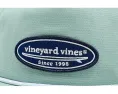 Пятипанельная кепка Vineyard Vines Surf Patch Canvas 5 Panel из прочного хлопка