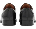 Туфли Florsheim Sorrento Lux Plain Toe Oxford с гладким мысом