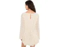 Платье мини Jolie Printed с принтом от Free People