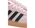 Кроссовки Adidas Barreda Decode из замши и нейлона с резиновой подошвой