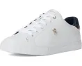 Кроссовки Tommy Hilfiger Lanzey с полиэстеровым верхом