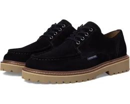 Оксфорды Mephisto Alessandro из замши с поддержкой свода стопы