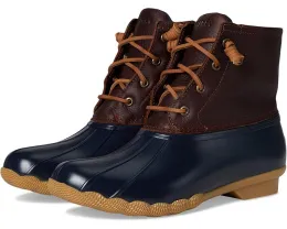 Ботинки Sperry Salt Water с водонепроницаемым верхом