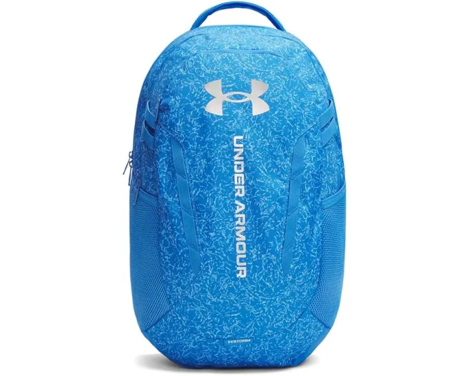 Рюкзак Under Armour Hustle 6.0 с двумя отделениями