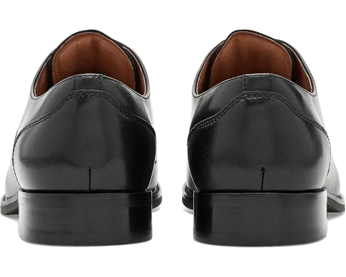 Туфли Florsheim Sorrento Lux Plain Toe Oxford с гладким мысом