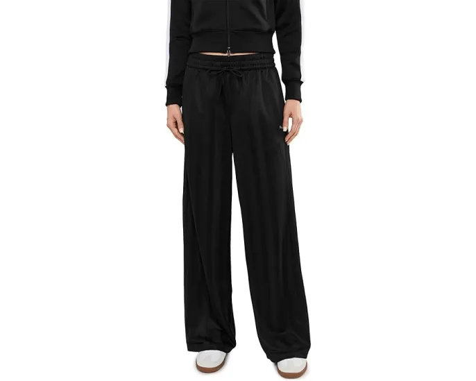 Широкие брюки Puma League Wide Leg Pants для фитнеса