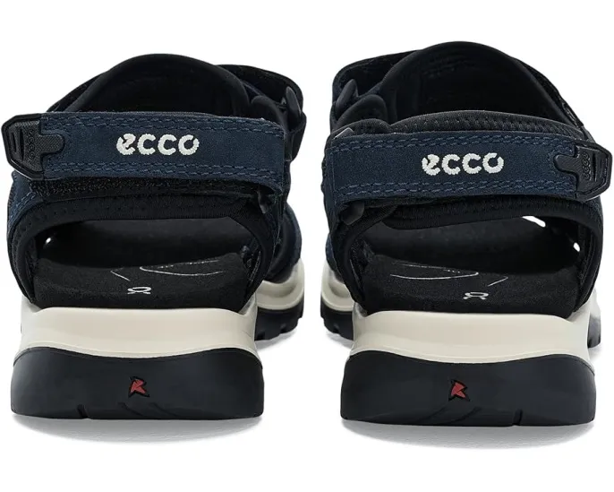 Сандалии ECCO Sport Yucatan с поддержкой свода стопы и технологией Receptor