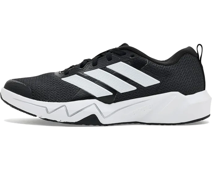 Кроссовки Adidas Rapidmove Go Trainer для бега с резиновым верхом