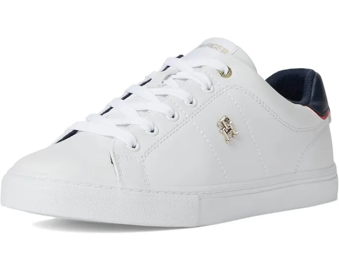 Кроссовки Tommy Hilfiger Lanzey с полиэстеровым верхом