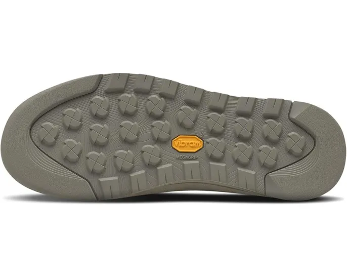 Кроссовки The North Face Clyffe Suede с подошвой Vibram Megagrip