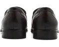 Лоферы Kenneth Cole Miller с металлическим логотипом и низким каблуком