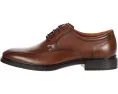 Florsheim оксфорды Forecast с водонепроницаемой конструкцией и мыском