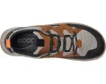 Туристические ботинки Offroad Pathfinder с технологией FLUIDFORM ECCO