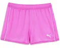 Шорты Puma Active Essentials Mesh для детей старшего возраста с сетчатой тканью