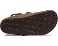 Сандалии Birkenstock Kay для детей с анатомической стелькой и регулируемым ремешком