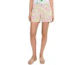 Шорты Callahan средней посадки от Lilly Pulitzer