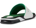 Сланцы Reef Mulligan Slide с анатомической стелькой EVA и съемным ти