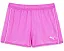Шорты Puma Active Essentials Mesh для детей старшего возраста с сетчатой тканью