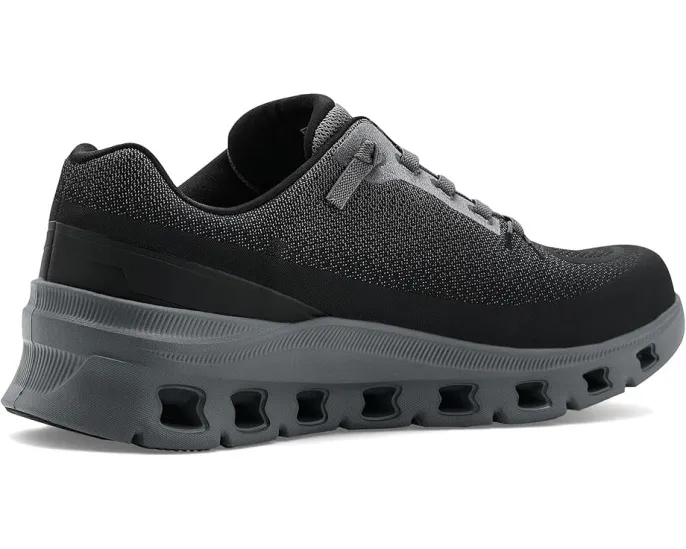 Кроссовки SKECHERS Glide-Step Pro Waverra с геометрической подошвой
