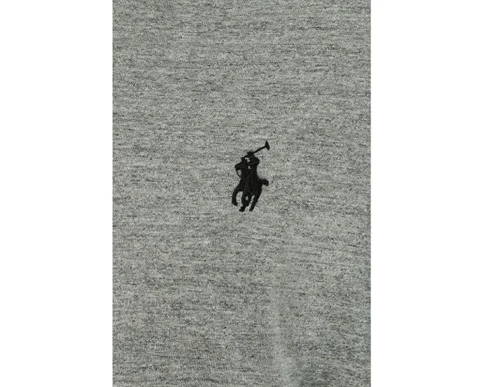 Толстовка Polo Ralph Lauren с капюшоном и вышитым пони