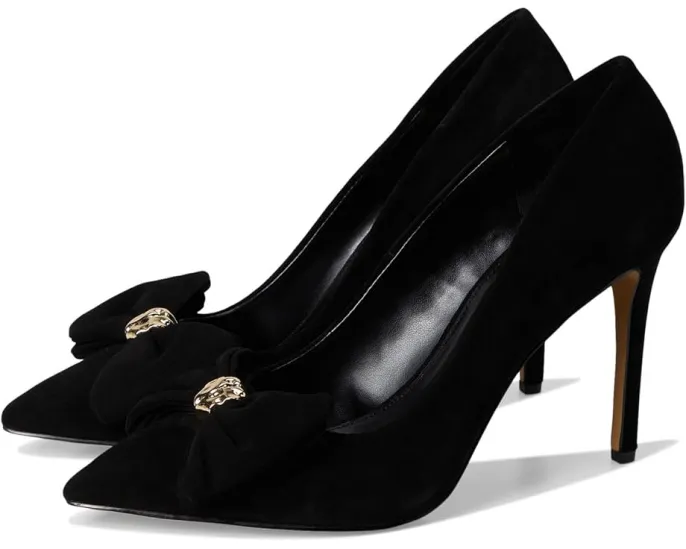 Туфли Vince Camuto Haylez на каблуке-шпильке с бантом и заостренным носком