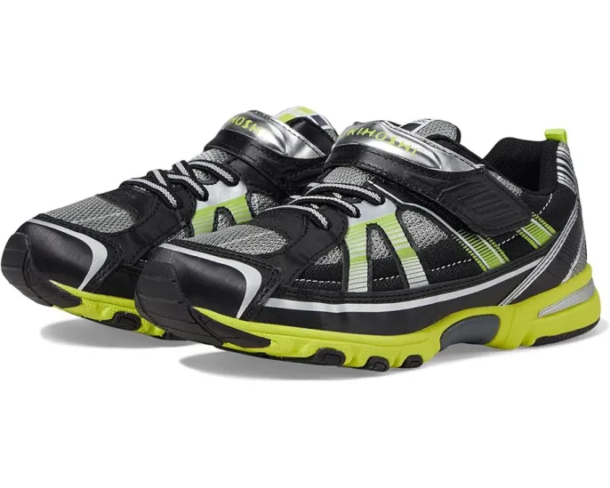 Детские кроссовки Tsukihoshi Kids Storm с поддержкой AFO