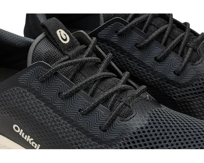 Обувь Kialoa для жизни у воды с сетчатым верхом и шнуровкой OluKai