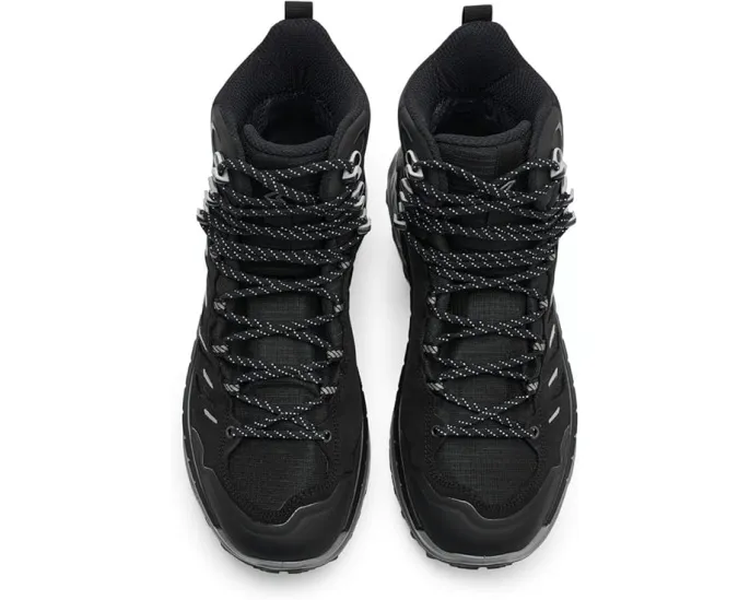 Трекинговые ботинки Lowa Innovo GTX Mid с мембраной GORE-TEX