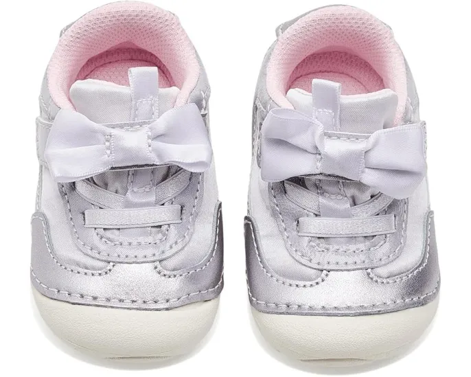 Детские туфли Stride Rite Sm Jules со стелькой из пены с памятью
