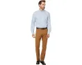 Брюки Johnston & Murphy Five-Pocket Pants из хлопка пима