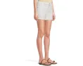 Шорты Levi's Womens Mid Length с пятью карманами и манжетами