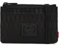 Картхолдер Herschel Supply Co. Oscar из переработанных материалов с защитой RFID