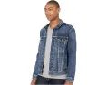 Куртка Levi's® Mens The Trucker из денима