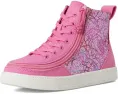 Детские кроссовки BILLY Footwear Kids Classic Lace High с технологией FlipTop
