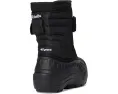 Детские зимние сапоги Columbia Powderbug Snowlite Strap с утеплителем 400 г и мембраной TechLite