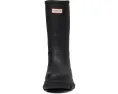 Резиновые сапоги Hunter Micah до середины икры с водонепроницаемым верхом