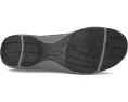 Мокасины Dansko Harper из замши с эластичными ремешками