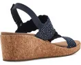Сандалии SKECHERS Arch Fit Beverlee 2.0 My Fav с пробковым верхом и поддержкой свода стопы