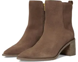 Ботильоны Vince Camuto Lorelai с заостренным носком и устойчивым каблуком для смелого стиля