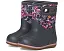 Детские сапоги Bogs Kids Baby Classic с водонепроницаемым верхом и подошвой BOGS Grip