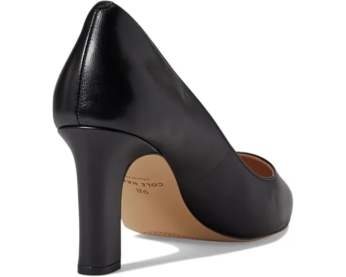 Туфли-лодочки Cole Haan Mylah на каблуке 75 мм с подушкой Grandfoam
