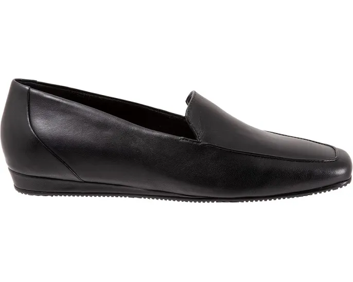 Мокасины SoftWalk Vista со стелькой из пены с памятью формы