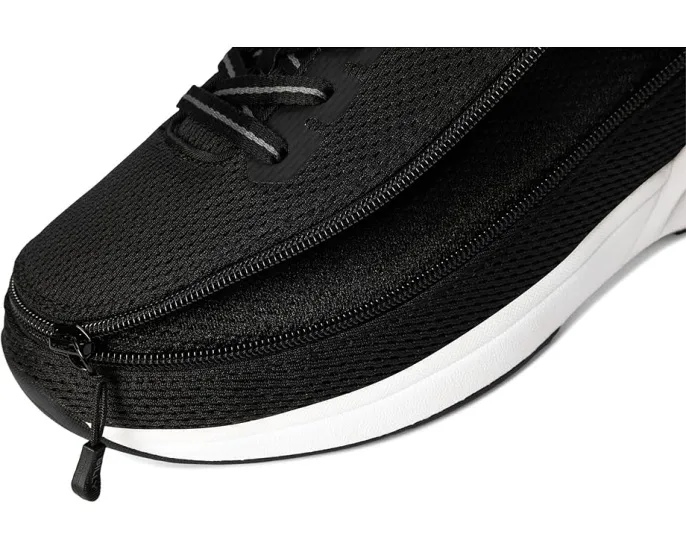 BILLY Limitless с боковой молнией и съемной стелькой