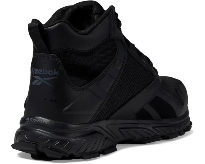 Кроссовки Hyperium Work EH Reebok с композитным носком и внутренней защитой плюсны