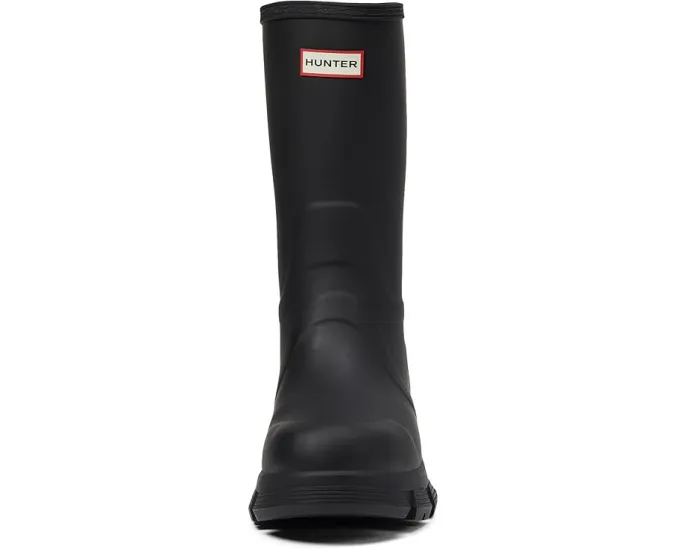 Резиновые сапоги Hunter Micah до середины икры с водонепроницаемым верхом